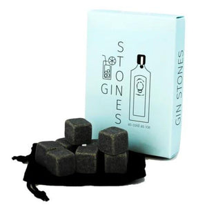 Vitals Gin Stones - Funky Gifts NZ