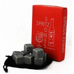 Vitals Spritz Stones - Funky Gifts NZ