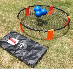 Volley Beach Slam - Outdoor & Beach Game - Funky Gifts NZ