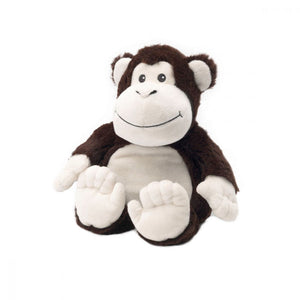 Warmies Monkey - Funky Gifts NZ