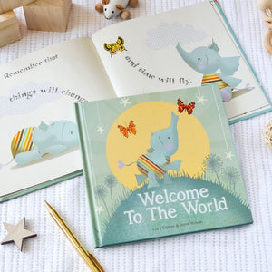 Welcome to the World Book - Funky Gifts NZ