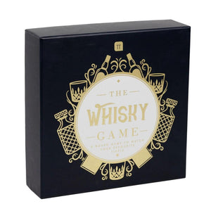 The Whisky Board Game - Funky Gifts NZ