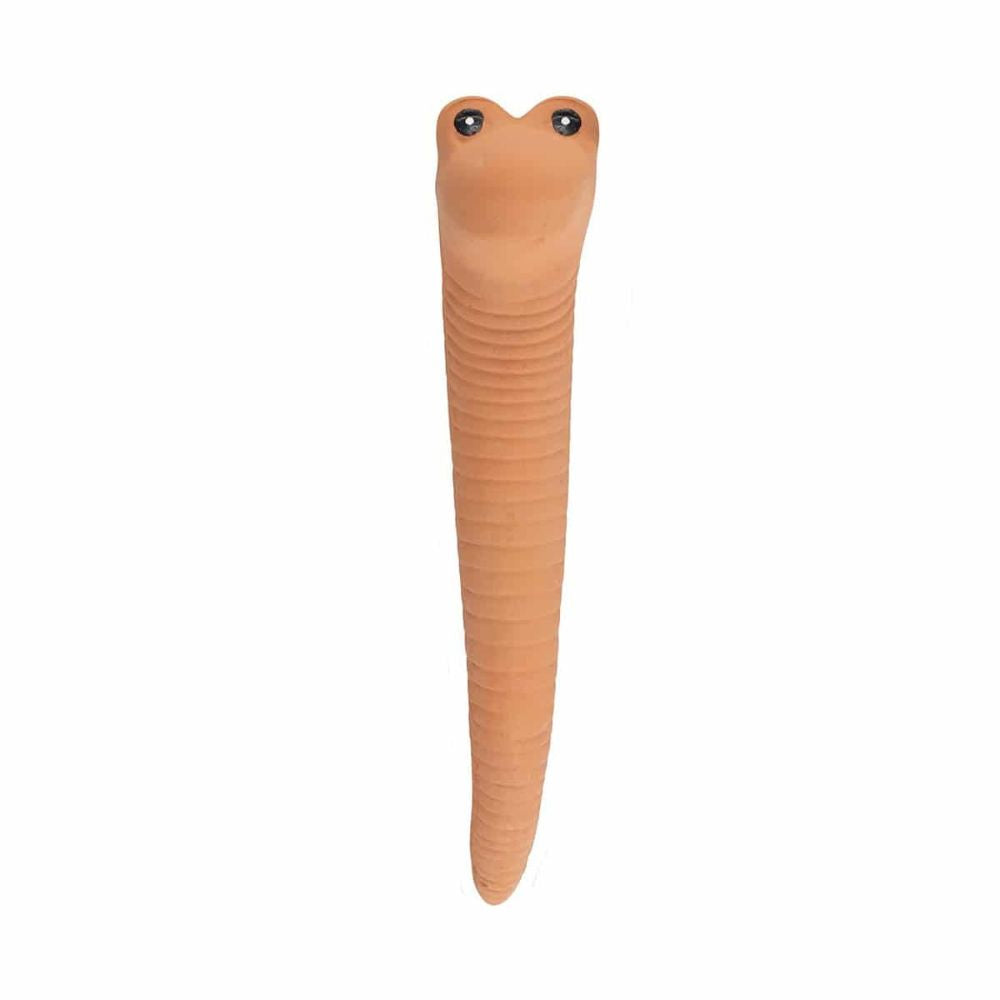 Large Willy The Worm Funky Gifts.jpg