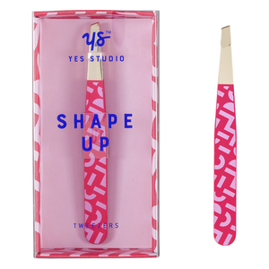 Shape Up Tweezers from Funky gifts nz