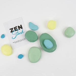 Zen Art Stacking - Funky Gifts NZ