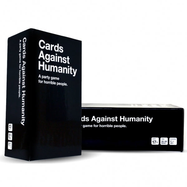 Cards Against Humanity - AU Edition
