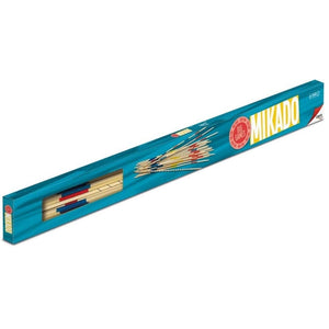 Giant Wooden Mikado (Pick Up Sticks) - Funky Gifts NZ