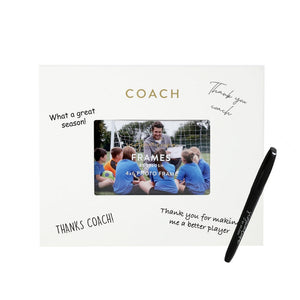 signature frame coach from funky gifts nz