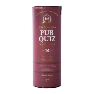 Complete Pub Quiz Night - Funky Gifts NZ