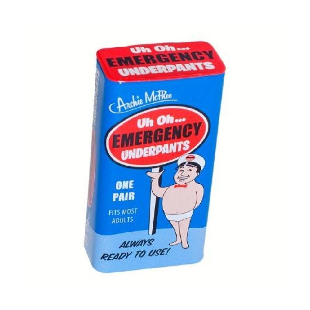 Instant Underpants - Novelty - Funky Gifts - Online Gift Store NZ - Funky  Gifts NZ
