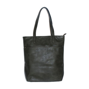 Moana Road Fendalton Tote Bag Black from funky gifts nz