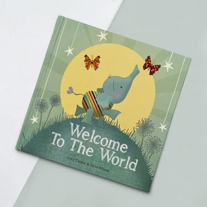 Welcome to the World Book - Funky Gifts NZ