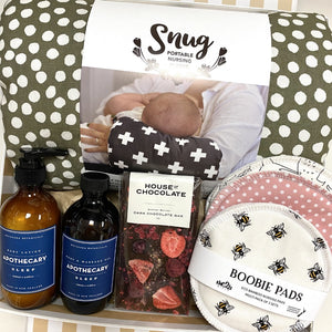 Deluxe Mum To Be Gift Box
