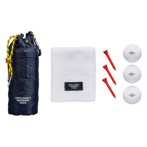 gents hardware golfers accessory kit from funky gifts nz