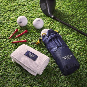 Gents Hardware - Golfer's Accessory Kit No.383 - Funky Gifts NZ
