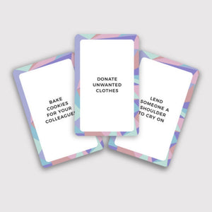 Good Karma Cards - Funky Gifts NZ