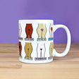 Muff Mug - Funky Gifts NZ