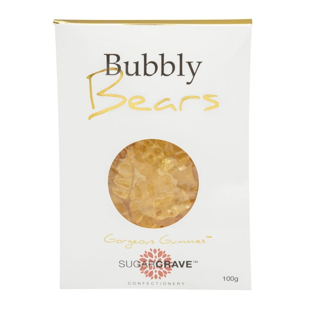 Bubbly Bears 100g Funky Gifts NZ.jpg