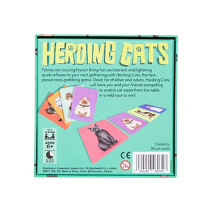 herding cats game from funky gifts nz