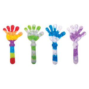 Slaptastic Suction Hand - Funky Gifts NZ