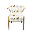 Cotton Throw Blanket - Giraffes - Funky Gifts NZ
