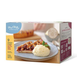 Mad Millie Italian Cheese Kit DIY from funky gifts nz