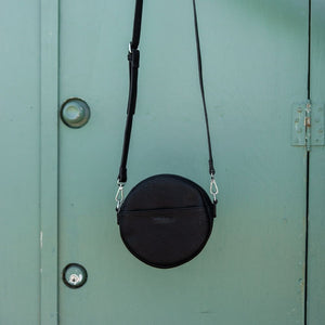 Parnell Bag Black from funky gifts nz