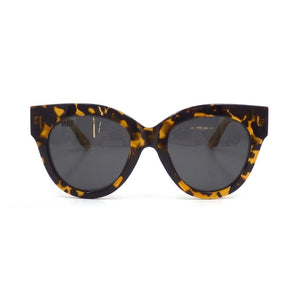 Moana Road Sunglasses Ingrid Bergman - Tort #3661 - Funky Gifts NZ