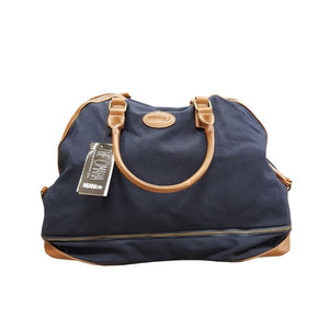 moana rd omaha overnight bag navy blue from funk gifts nz
