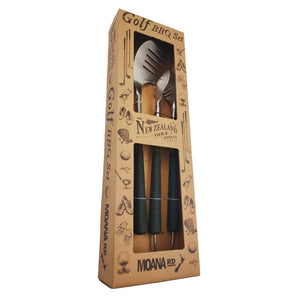 moana road golf bbq set from funky gifts nz