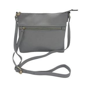 Moana Road Thordon Grey Hand Bag from funky gifts nz