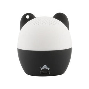 My Audio Pet portable bluetooth speaker Panda from funky gifts nz