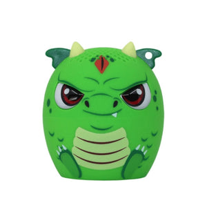 My audio pet bluetooth speaker dragon from funky gifts nz