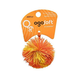 OGO Koosh Ball Toy - Funky Gifts NZ
