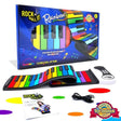 Rock & Roll It - Rainbow Piano - Funky Gifts NZ
