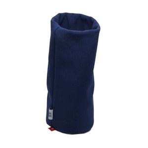 sacco storage pouch navy blue from funky gifts nz