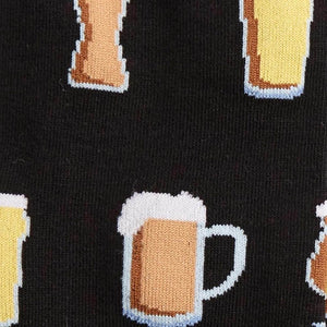 Sock It To Me - Men's Crew Socks - Prost! - Funky Gifts NZ