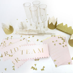 Wedding Hen's Night Party Box - Funky Gifts NZ