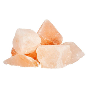 Wanderflower Bath Salt Rocks - Amber - Funky Gifts NZ