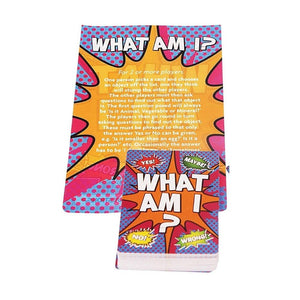 What Am I? Game Tin - Funky Gifts NZ