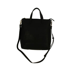 Woburn Handbag - Black - Funky Gifts NZ